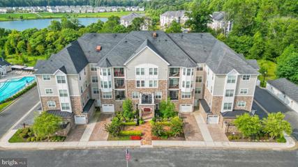 601 Quicksilver Court Unit 205, Reisterstown, MD 21136 - MLS#: MDBC2106080