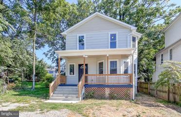 4212 Hazel Avenue, Baltimore, MD 21206 - MLS#: MDBC2106084