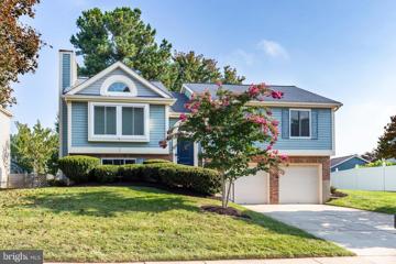 209 Kearney Drive, Owings Mills, MD 21117 - #: MDBC2106094