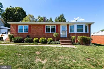 6 Hillary Way, Cockeysville, MD 21030 - #: MDBC2106102