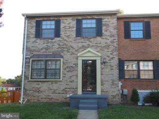 44 Badger Gate Court, Catonsville, MD 21228 - #: MDBC2106110