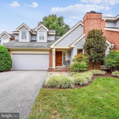 4 Spring House Road, Lutherville Timonium, MD 21093 - MLS#: MDBC2106112