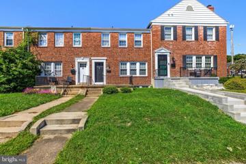 1923 Edgewood Road, Towson, MD 21286 - MLS#: MDBC2106142