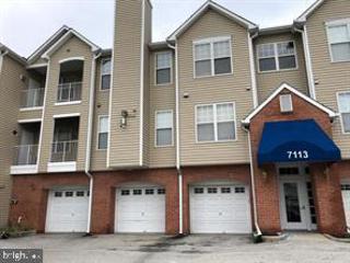 7113 Sandown Circle Unit 303, Baltimore, MD 21244 - MLS#: MDBC2106154