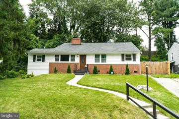 6723 Glenkirk Road, Baltimore, MD 21239 - MLS#: MDBC2106156