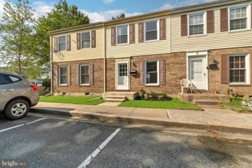 3 Arwell Court Unit 10B, Nottingham, MD 21236 - MLS#: MDBC2106180