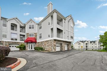 7410 Hindon Circle Unit B2-201, Windsor Mill, MD 21244 - MLS#: MDBC2106200