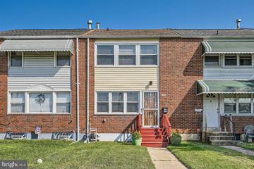 1775 Inverness Avenue, Dundalk, MD 21222 - MLS#: MDBC2106202