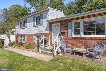 303 Stonewall Road, Catonsville, MD 21228 - #: MDBC2106276