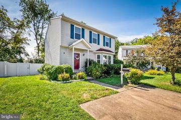 12 Ben Woods Court, Catonsville, MD 21228 - #: MDBC2106288