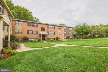 26 Alanbrooke Court Unit 26F, Towson, MD 21204 - #: MDBC2106290