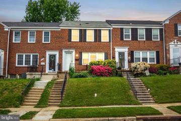 1426 Putty Hill Avenue, Towson, MD 21286 - MLS#: MDBC2106320