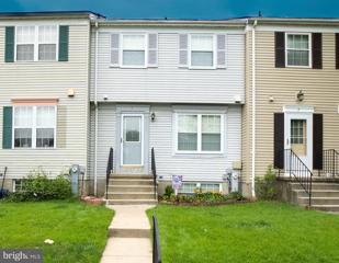 5 Demarest Court, Parkville, MD 21234 - #: MDBC2106330