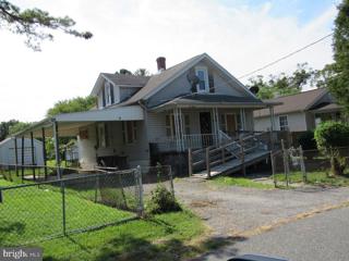 7505 South Bend Road, Dundalk, MD 21222 - MLS#: MDBC2106354