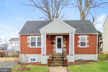 7811 Wendover, Baltimore, MD 21234 - MLS#: MDBC2106356