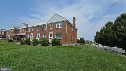 1963 Searles Road, Dundalk, MD 21222 - MLS#: MDBC2106366