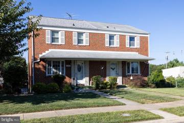 302 Elinor Avenue, Nottingham, MD 21236 - MLS#: MDBC2106368