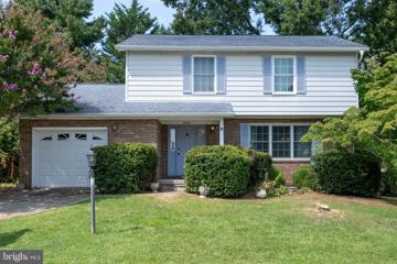 502 Theresa Avenue, Essex, MD 21221 - #: MDBC2106414