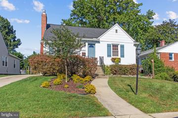 3222 Acton Road, Parkville, MD 21234 - MLS#: MDBC2106422