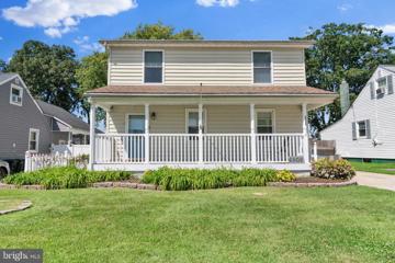 6808 Roberts, Dundalk, MD 21222 - MLS#: MDBC2106438