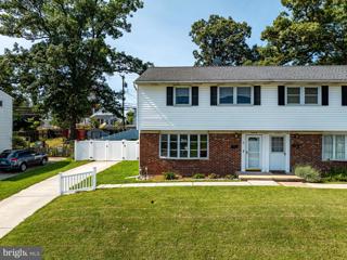 3309 Hiss Avenue, Baltimore, MD 21234 - MLS#: MDBC2106440