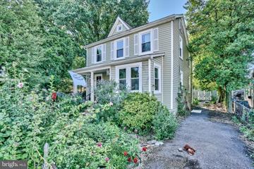 521 Franklin Avenue, Essex, MD 21221 - MLS#: MDBC2106442