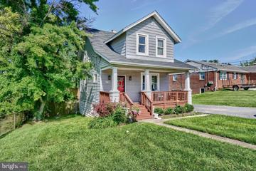 6706 Golden Ring Road, Rosedale, MD 21237 - MLS#: MDBC2106448