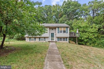 1660 Hopewell Avenue, Essex, MD 21221 - MLS#: MDBC2106458