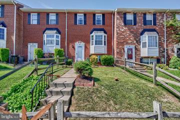 46 Powder View Court, Nottingham, MD 21236 - MLS#: MDBC2106528