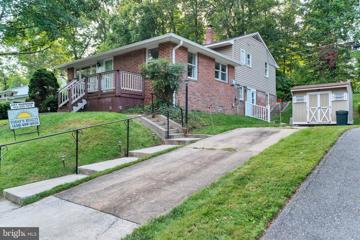 212 W Elpin Drive W, Catonsville, MD 21228 - #: MDBC2106530