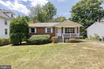 6514 Sherwood Road, Idlewylde, MD 21239 - MLS#: MDBC2106534