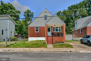 8003 Highpoint Road, Parkville, MD 21234 - MLS#: MDBC2106536