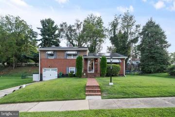 8411 Downey Dale Drive, Randallstown, MD 21133 - MLS#: MDBC2106542