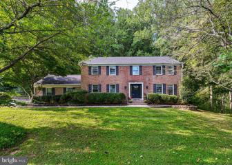 11128 Old Carriage Road, Glen Arm, MD 21057 - MLS#: MDBC2106544