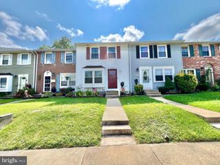 5335 King Arthur Circle, Rosedale, MD 21237 - #: MDBC2106548