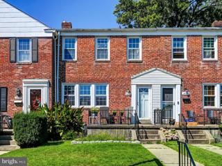 1831 Deveron Road, Towson, MD 21286 - MLS#: MDBC2106556