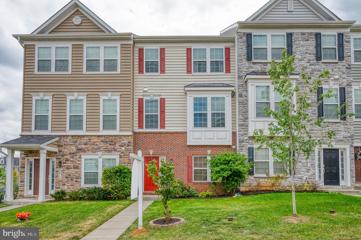 5417 Old Frederick Road, Baltimore, MD 21229 - MLS#: MDBC2106574