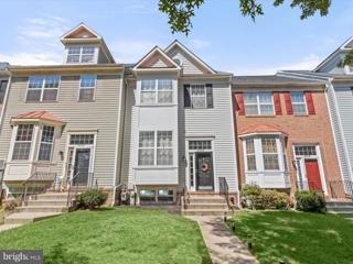 4306 Breeders Cup Circle, Randallstown, MD 21133 - MLS#: MDBC2106576