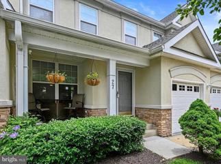 27 Peregrine Court Unit 27, Pikesville, MD 21208 - MLS#: MDBC2106578