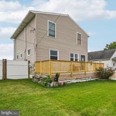 1709 Evergreen Drive, Dundalk, MD 21222 - MLS#: MDBC2106580