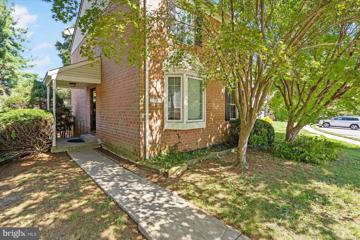 12 Wellspring Circle, Owings Mills, MD 21117 - #: MDBC2106594