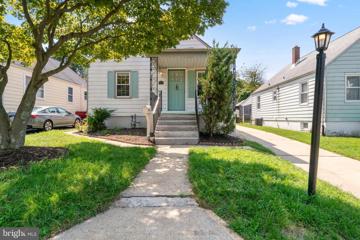 2513 Linwood Road, Parkville, MD 21234 - MLS#: MDBC2106600