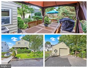 3026 4TH Avenue, Parkville, MD 21234 - MLS#: MDBC2106608