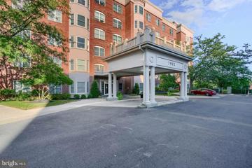 7902 Brynmor Court Unit 201, Pikesville, MD 21208 - MLS#: MDBC2106616