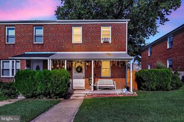 8518 Willow Oak, Parkville, MD 21234 - MLS#: MDBC2106622