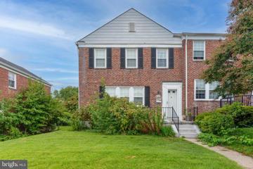 1809 Deveron Road, Towson, MD 21286 - #: MDBC2106626