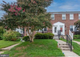 1807 Deveron, Towson, MD 21286 - MLS#: MDBC2106630