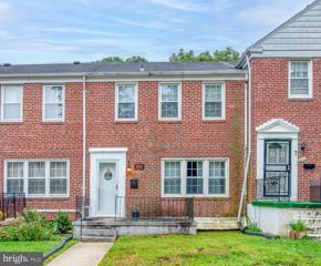 8103 Clyde Bank, Towson, MD 21286 - MLS#: MDBC2106642