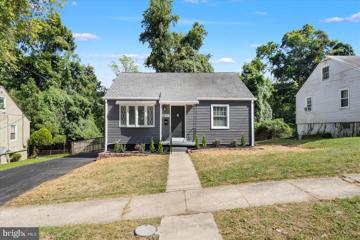 5416 Montbel Avenue, Gwynn Oak, MD 21207 - MLS#: MDBC2106646