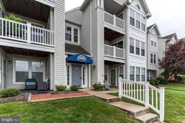 8267 Poplar Mill Road Unit 8267, Nottingham, MD 21236 - MLS#: MDBC2106690